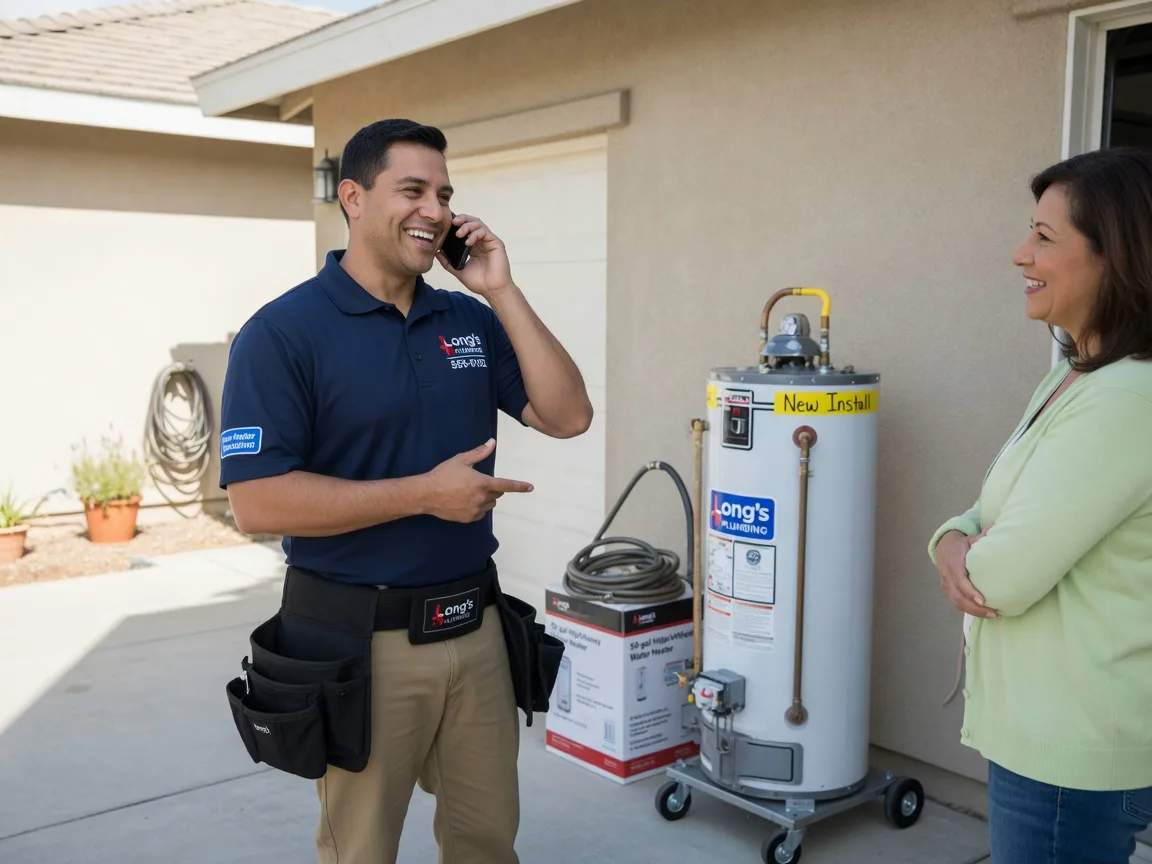 Leak Detection Ray, MI FAQs
